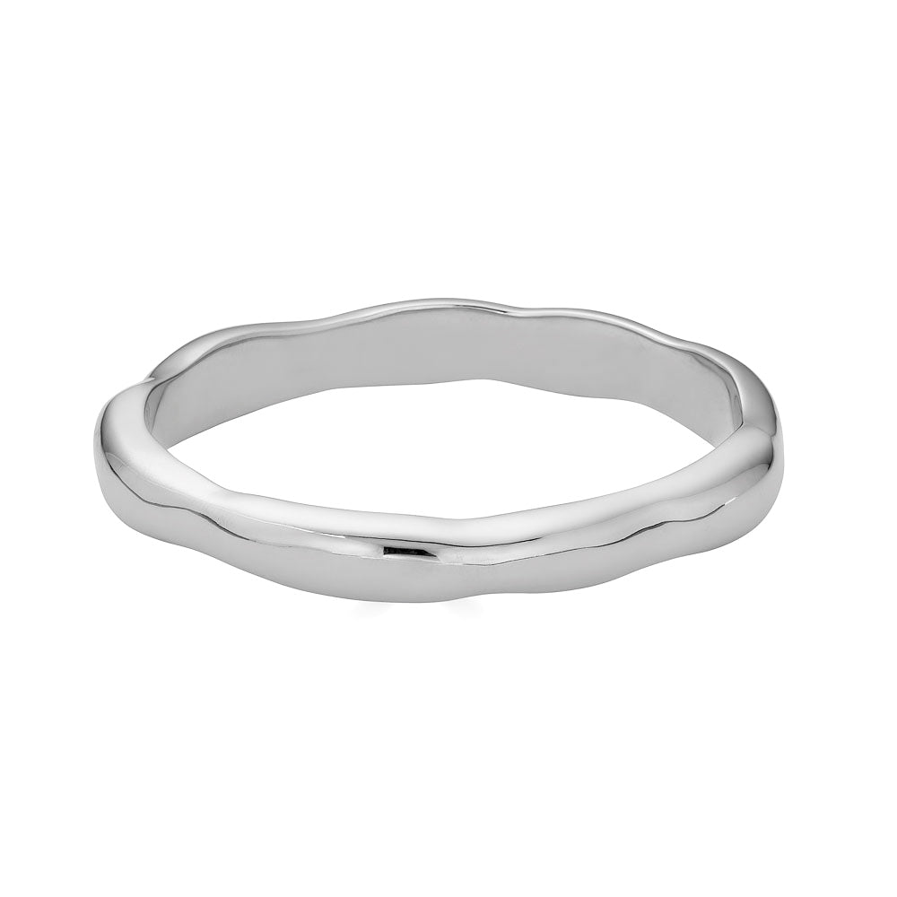 Cloud Bangle