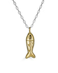 Fish Charm