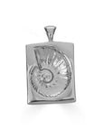 Fossil Pendant