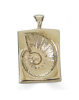 Fossil Pendant