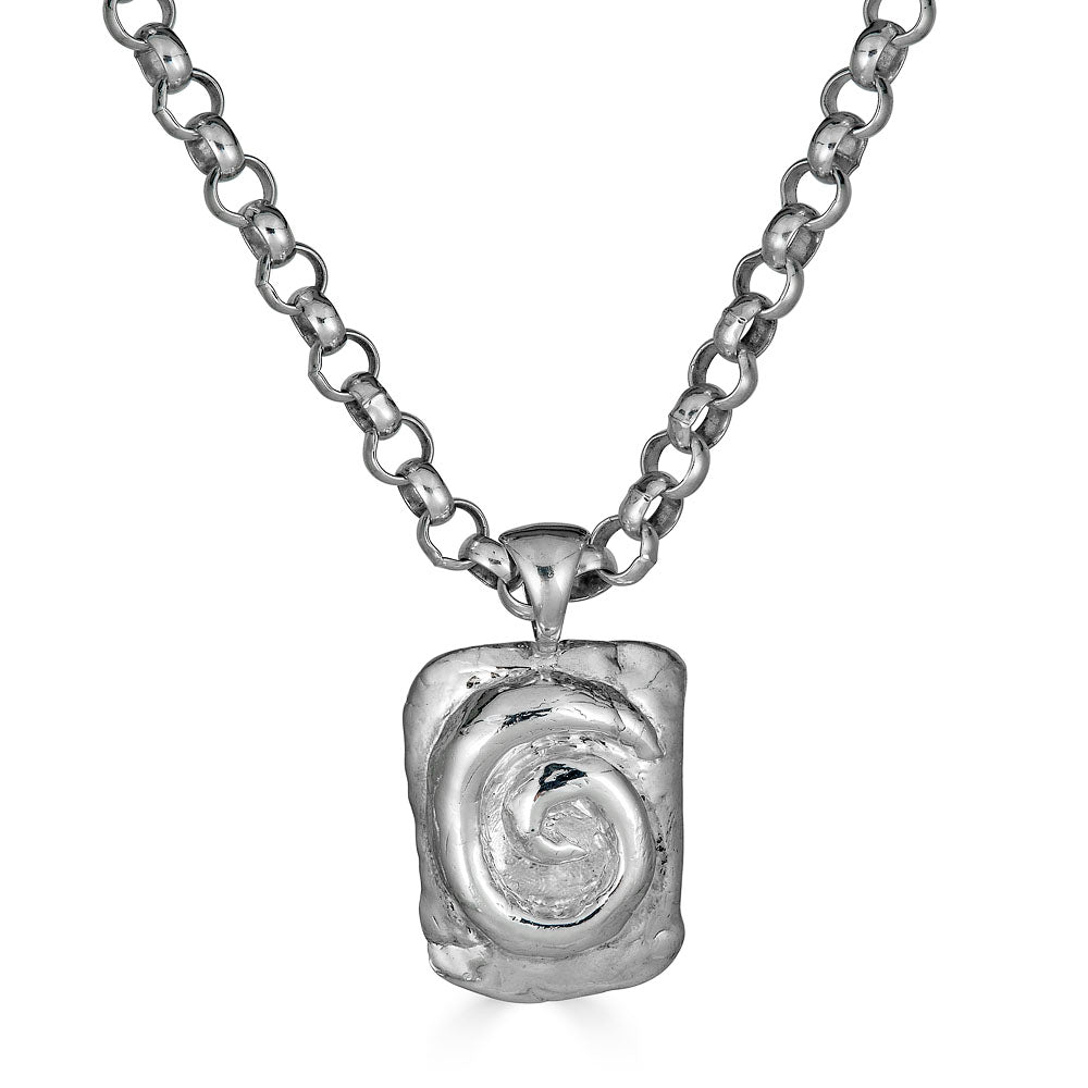 Spiral Talisman