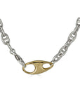 Oyster Mariner Necklace