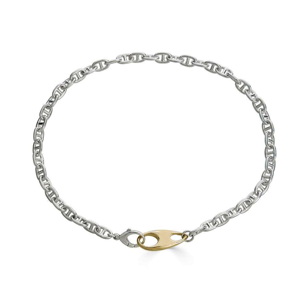 Oyster Mariner Necklace