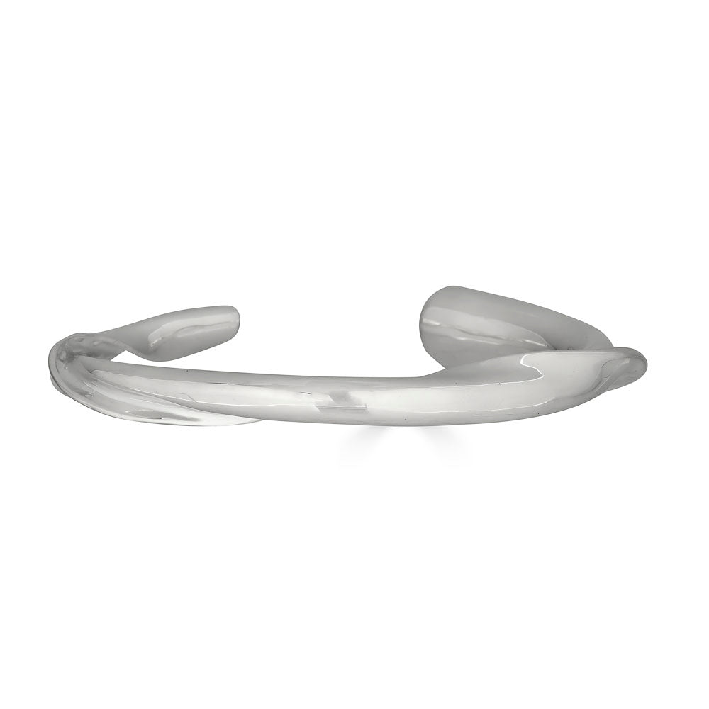 Siren's Cuff, Silver