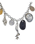 Siren's Charm Necklace