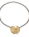 Siren's Shell Necklace