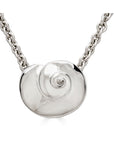 Siren's Shell Necklace