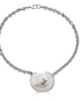 Siren's Shell Necklace