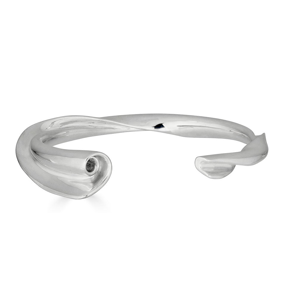 Siren's Cuff, Silver