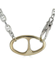 Mega Oyster Mariner Necklace