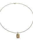 The Nereids Charm, 14k