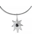 Mega Sun Burst Charm