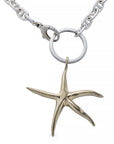 Mega Sea Star Charm