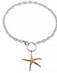 Mega Sea Star Charm