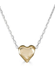 Silver 2.8mm Anchor Chain