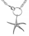 Mega Sea Star Charm