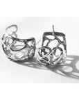 Morel Hoops, Silver