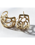 Morel Hoops, Brass