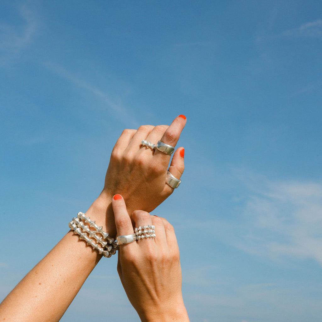 RANDY 25SS TWINKLE (SILVER） RANDY 25SS TWINKLE (SILVER） Amazon.com: Twinkle Silver