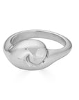 Spiral Jetty Ring