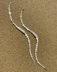 Wild Pearl Strand in Ivory