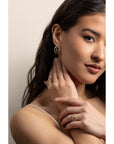 Morel Hoops, Brass