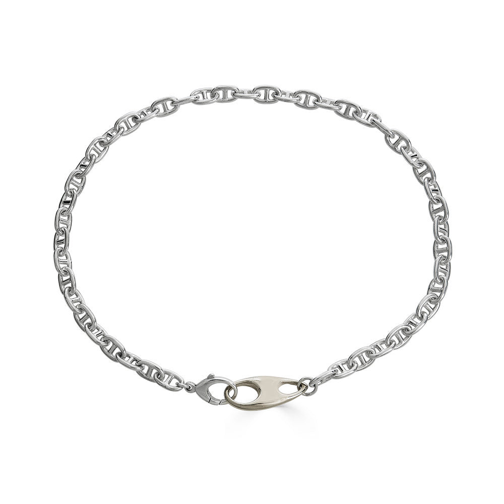 Oyster Mariner Necklace