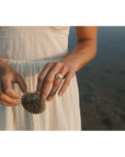 Sea Snail Ring