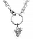 Spiny Shell Charm