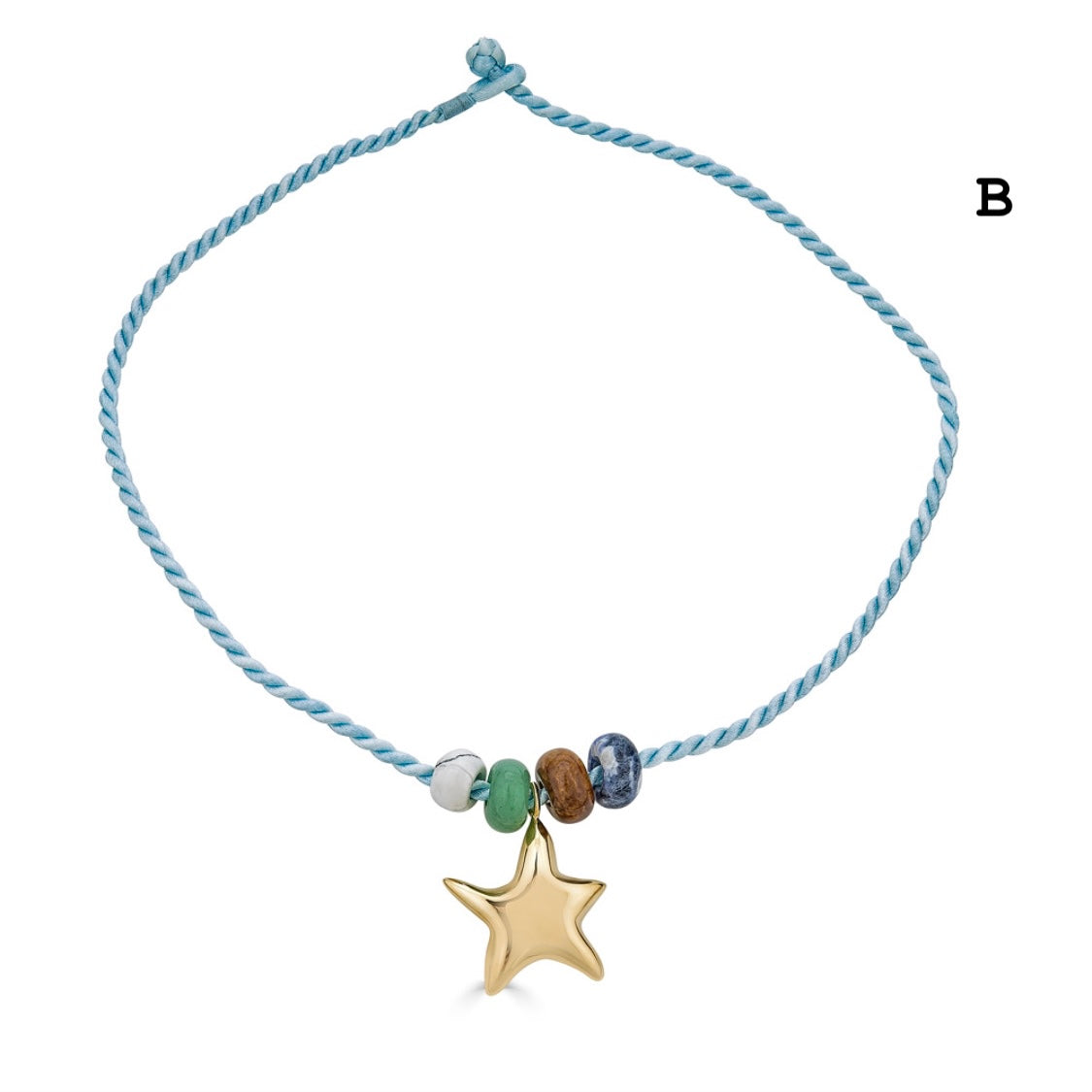 Sea Star Charm