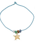 Sea Star Charm