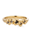 Diamond Froth Ring