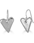 Mini Heart Charm Drops