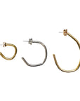handmade rugged hoops