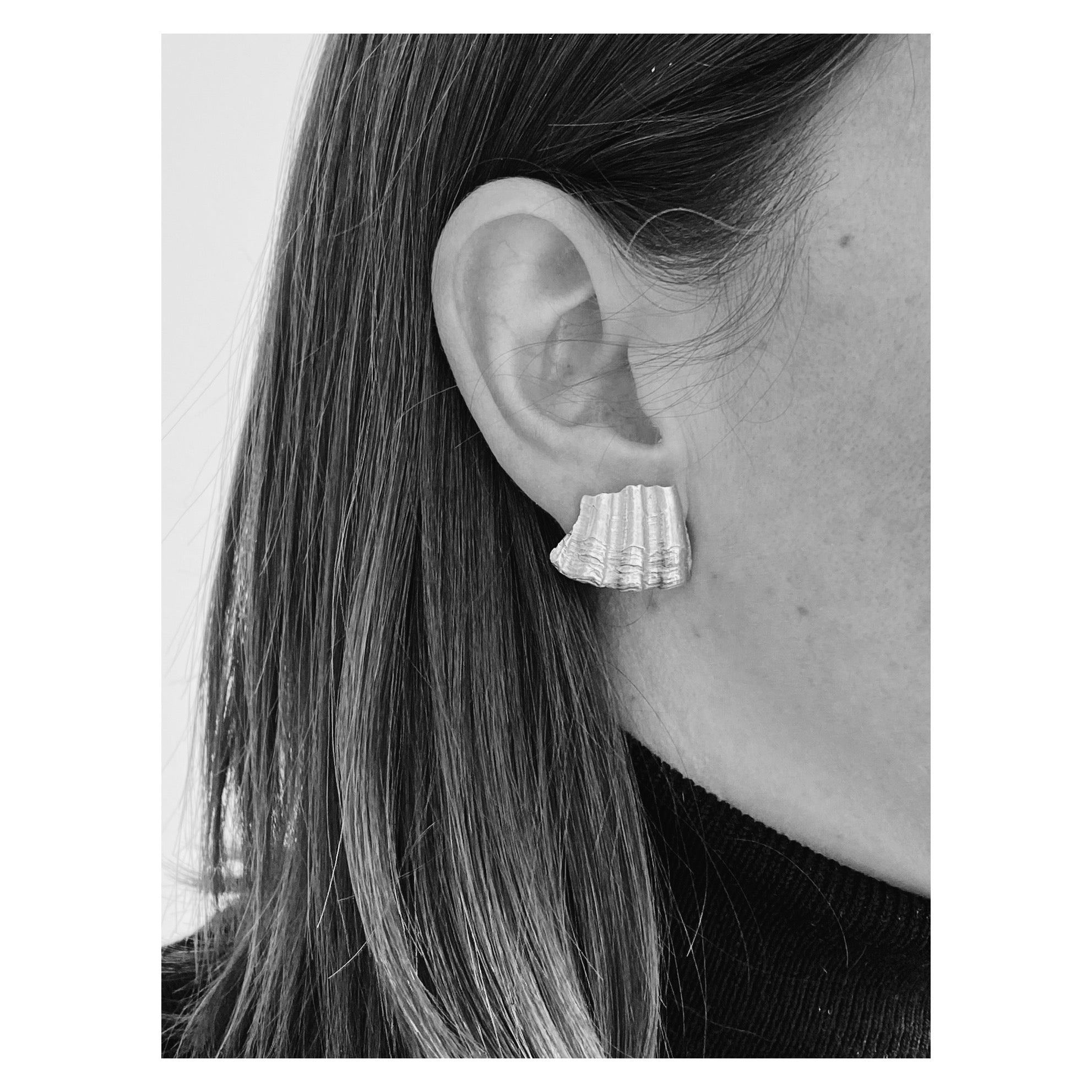 handmade shell jewelry