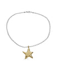 Sea Star Charm