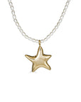 Sea Star Charm