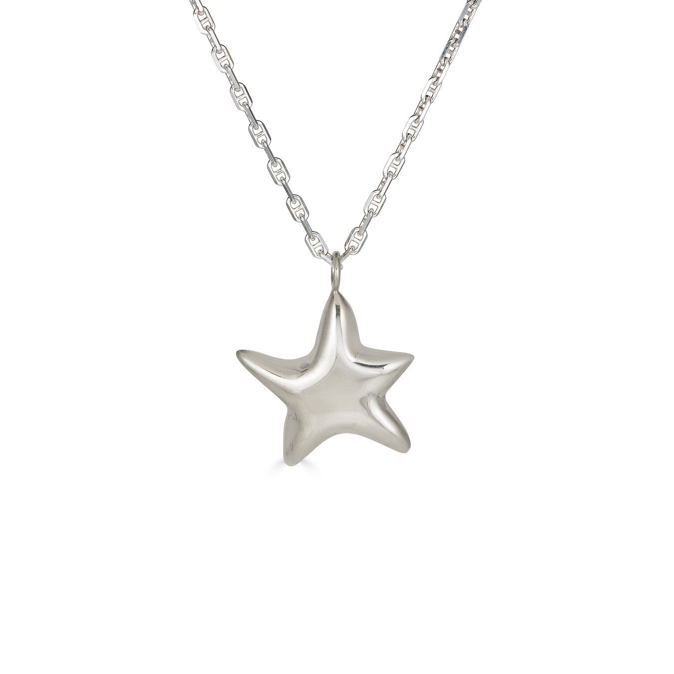 Sea Star Charm