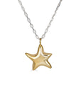 Sea Star Charm
