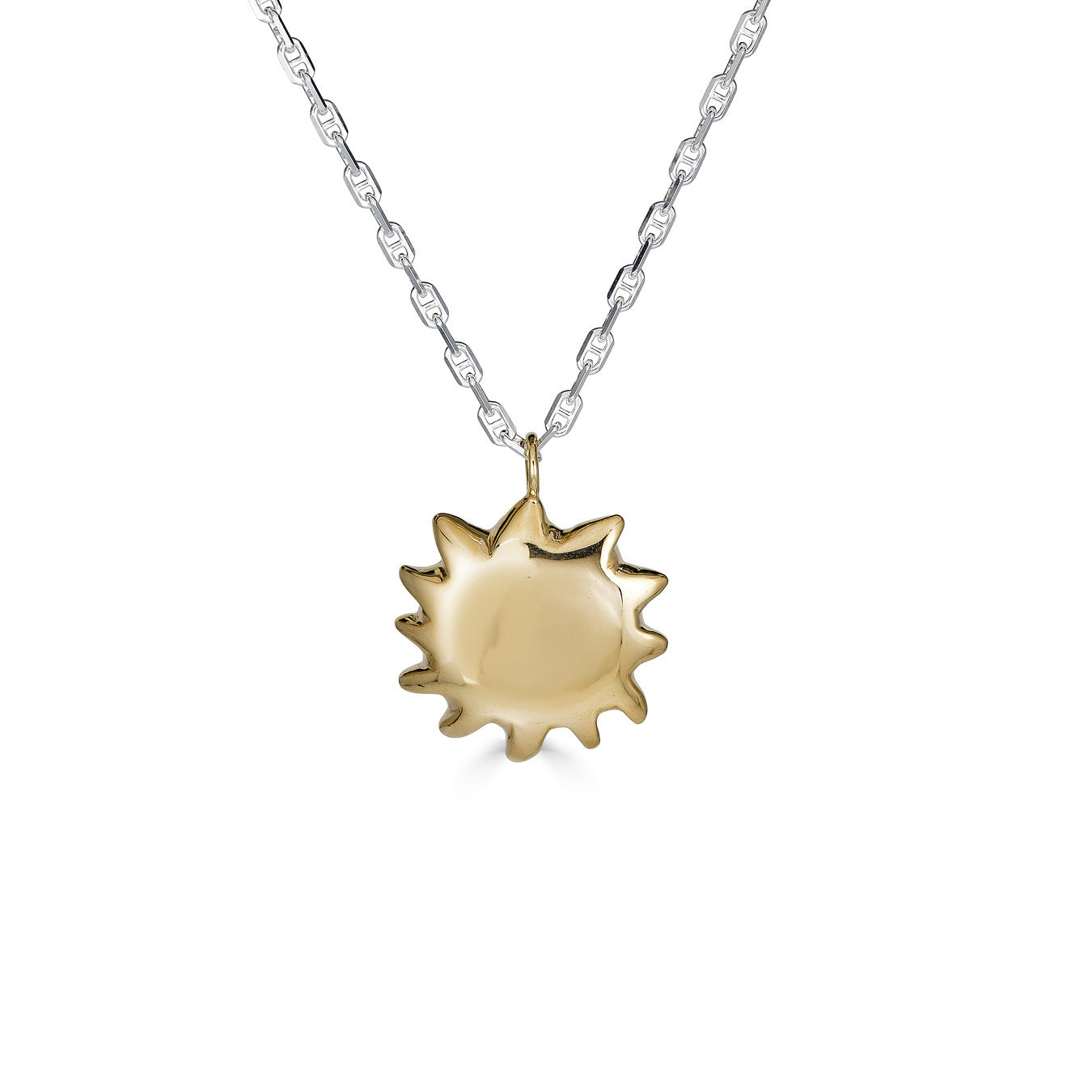完売品 h'eres × semoh BUNDLE CHAIN CHARM h'eres × semoh BUNDLE CHAIN CHARM