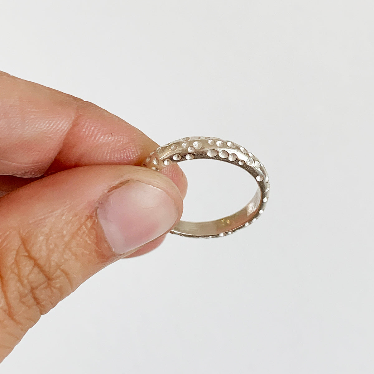 ocean coral ring