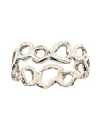 thin morel stacking ring