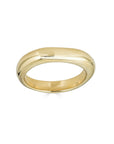 gold organic ring