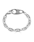 Oyster Mariner Bracelet, Silver