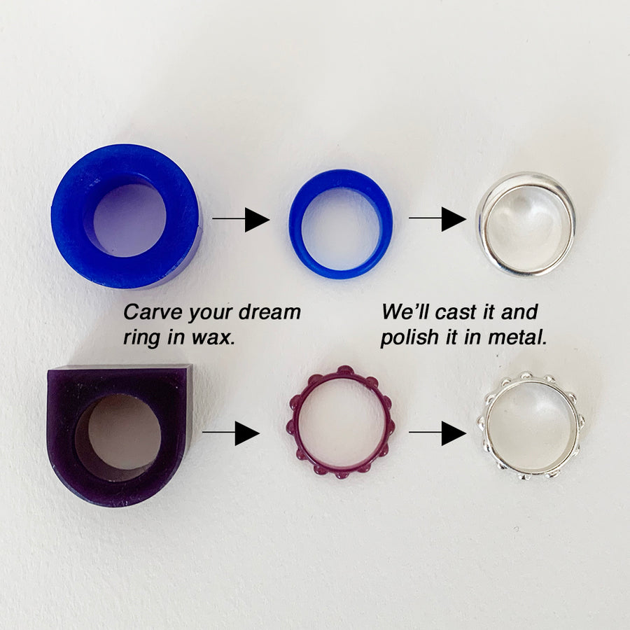 make your own jewelry