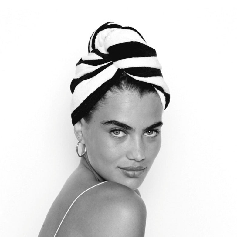 handmade hoop earrings