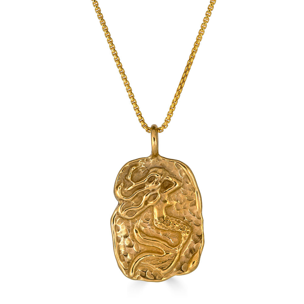 Lost Treasure Charms