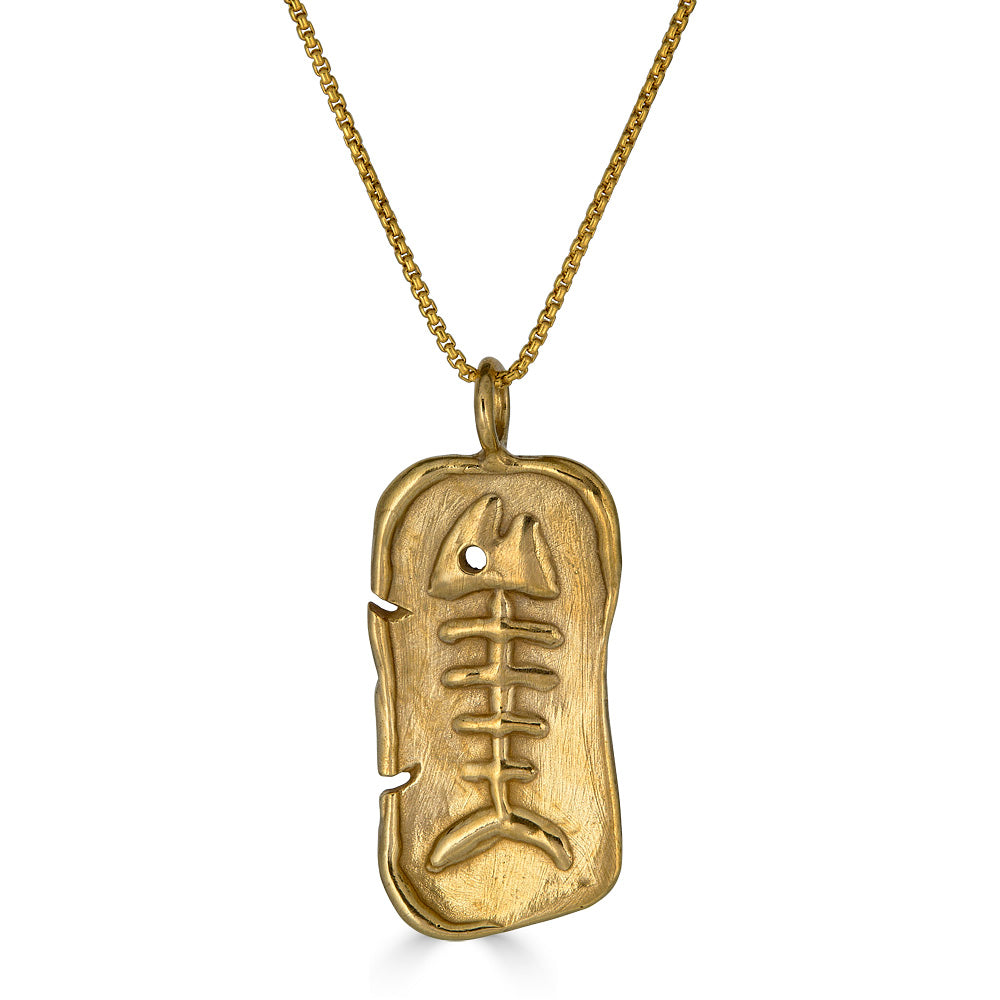 Lost Treasure Charms