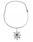 Mega Sun Burst Charm