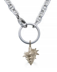 Spiny Shell Charm